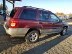 2000 Jeep Grand Cherokee Laredo