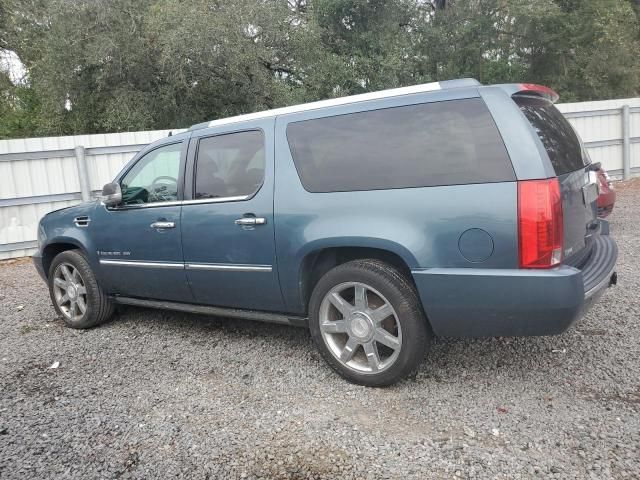 2009 Cadillac Escalade ESV Luxury