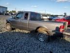 2011 Ford Ranger Super Cab