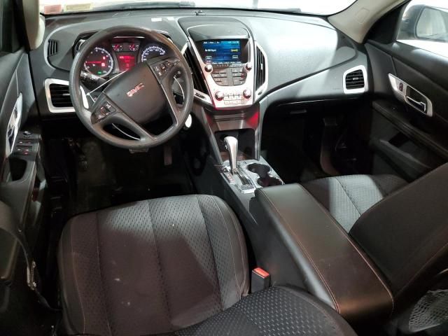 2014 GMC Terrain SLE