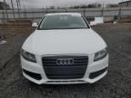 2009 Audi A4 2.0T Quattro