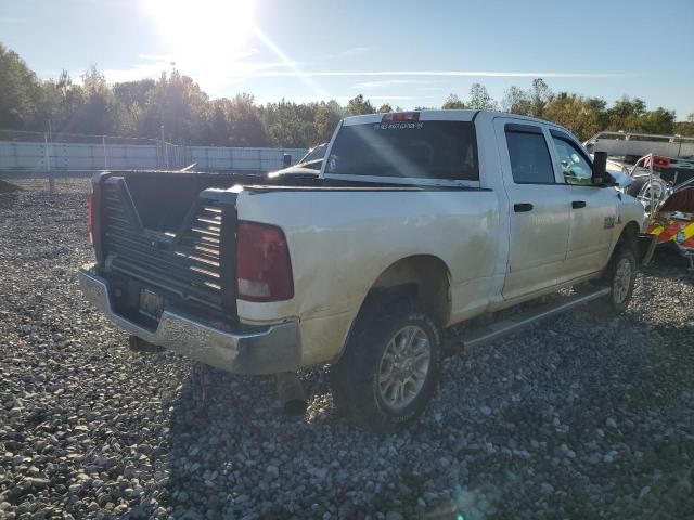 2013 Dodge RAM 2500 ST