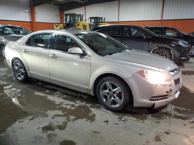 2009 Chevrolet Malibu 1LT