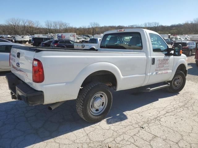 2014 Ford F250 Super Duty