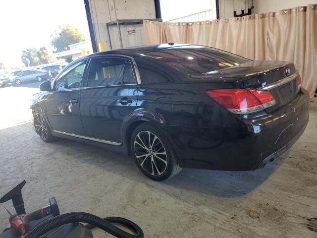 2012 Toyota Avalon Base