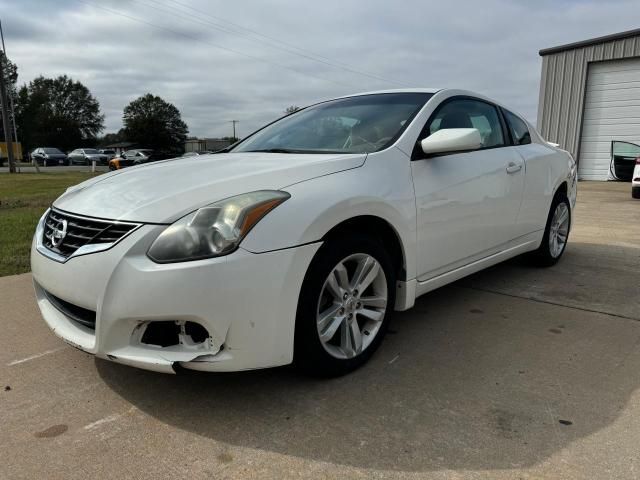 2011 Nissan Altima S