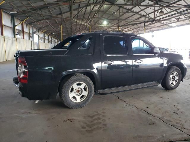 2007 Chevrolet Avalanche C1500