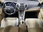 2010 Hyundai Sonata GLS