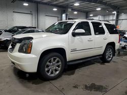 GMC Vehiculos salvage en venta: 2012 GMC Yukon SLT