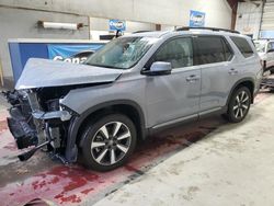 2024 Honda Pilot Touring en venta en Angola, NY