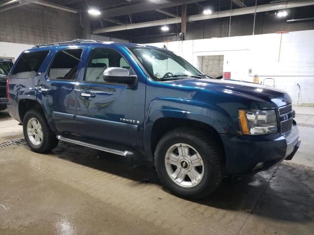 2007 Chevrolet Tahoe K1500