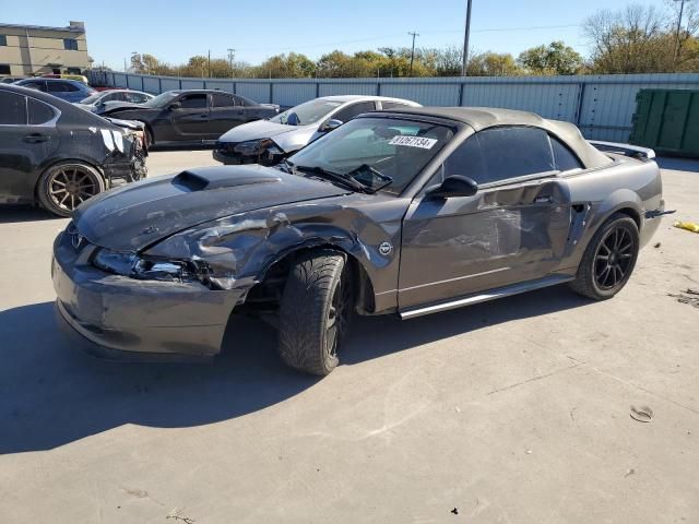 2004 Ford Mustang GT