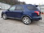 2011 Ford Explorer