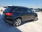 2017 Mercedes-Benz GLC 300 4matic