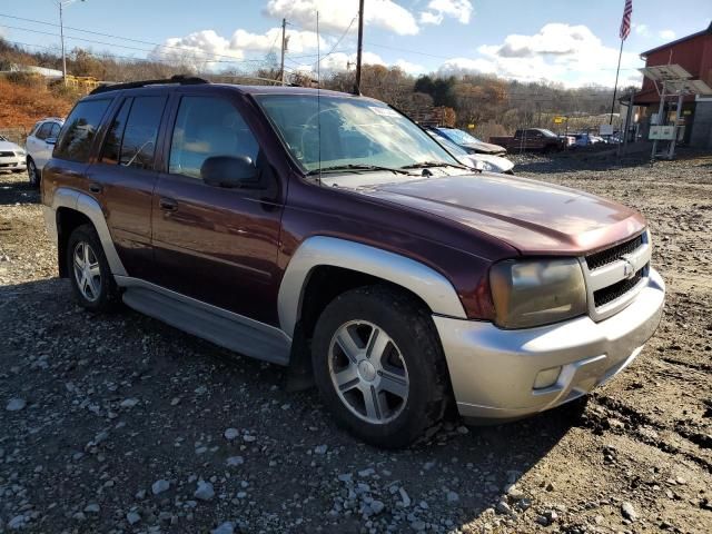 2007 Chevrolet Trailblazer LS