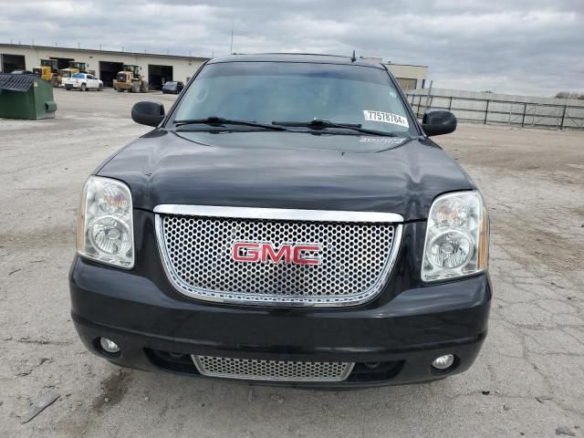 2014 GMC Yukon Denali