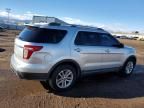 2011 Ford Explorer XLT