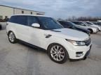 2014 Land Rover Range Rover Sport HSE