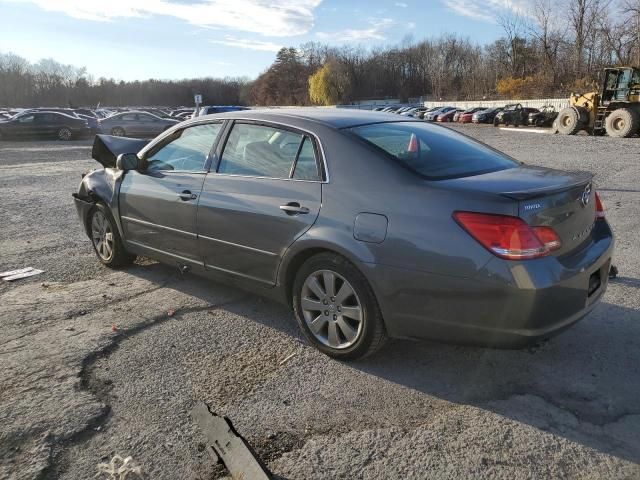 2007 Toyota Avalon XL