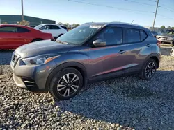 Nissan Vehiculos salvage en venta: 2019 Nissan Kicks S