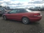 2006 Chrysler Sebring