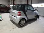 2012 Smart Fortwo Pure