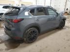 2021 Mazda CX-5 Carbon Edition