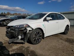 2018 Toyota Corolla L en venta en Pennsburg, PA