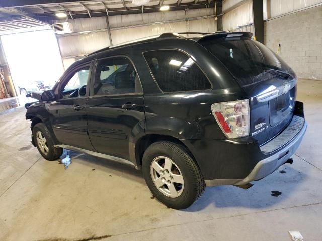 2005 Chevrolet Equinox LT