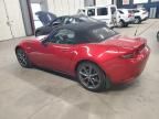 2016 Mazda MX-5 Miata Grand Touring