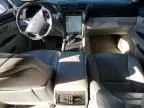 2007 Lexus LS 460L