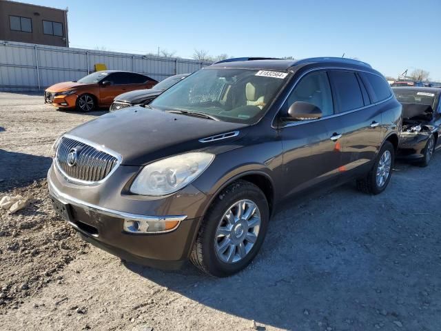 2012 Buick Enclave