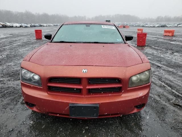 2006 Dodge Charger SE