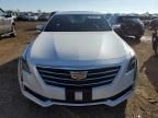 2017 Cadillac CT6 Luxury