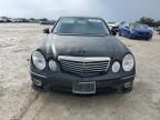 2009 Mercedes-Benz E 350 4matic