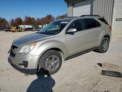 2015 Chevrolet Equinox LT en venta en Columbia, MO