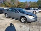 2009 Chevrolet Impala 1LT