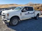 2022 Ford F250 Super Duty