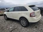 2008 Ford Edge Limited