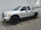 2002 Dodge RAM 1500