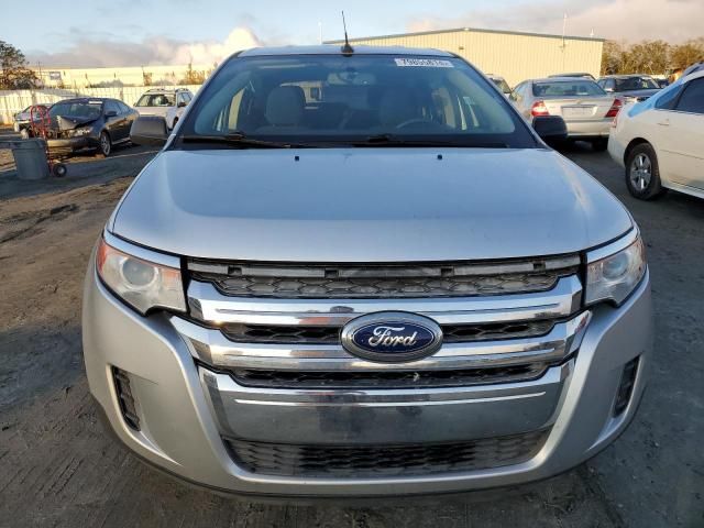 2014 Ford Edge SE