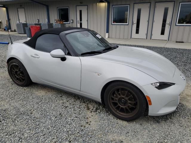 2016 Mazda MX-5 Miata Grand Touring