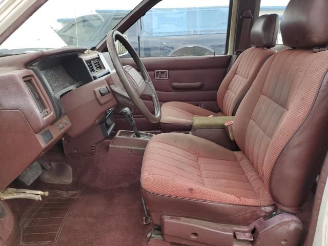 1993 Nissan Truck King Cab