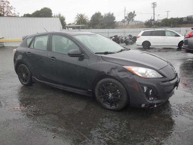 2011 Mazda 3 S