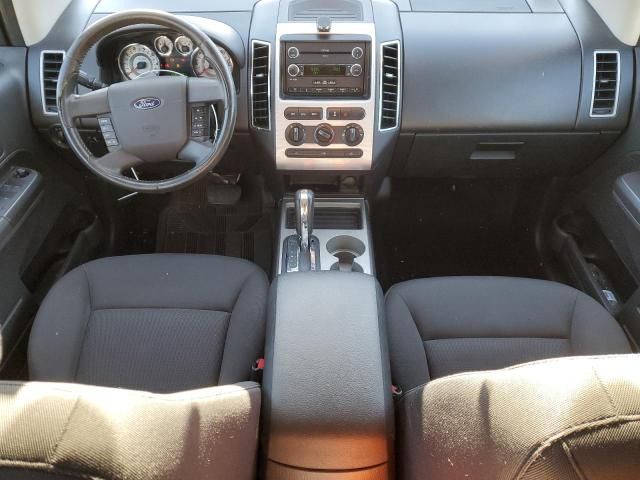 2008 Ford Edge SEL