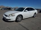 2010 Chevrolet Impala LT