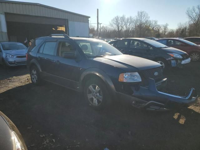 2005 Ford Freestyle SEL