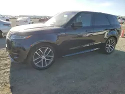 2023 Land Rover Range Rover Sport Dynamic SE en venta en San Diego, CA