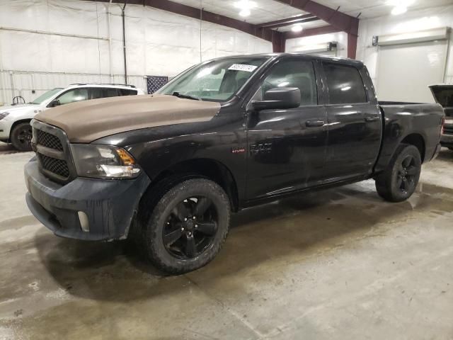 2016 Dodge RAM 1500 ST