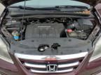 2007 Honda Odyssey EXL